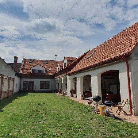 Penzion Dolní Dunajovice 외부 사진