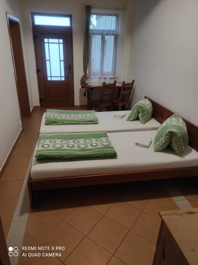Penzion Dolní Dunajovice 외부 사진
