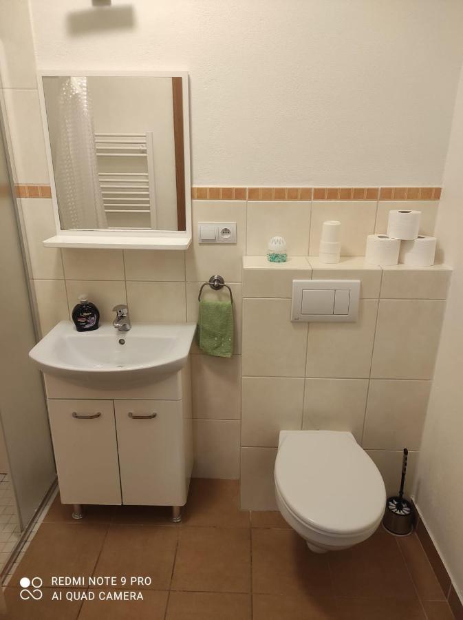 Penzion Dolní Dunajovice 외부 사진
