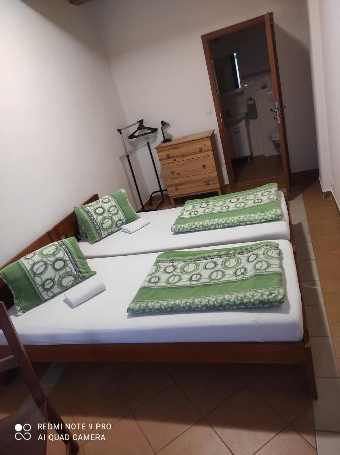 Penzion Dolní Dunajovice 외부 사진