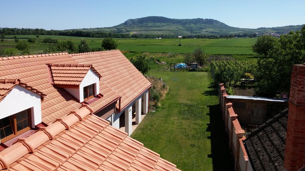 Penzion Dolní Dunajovice 외부 사진