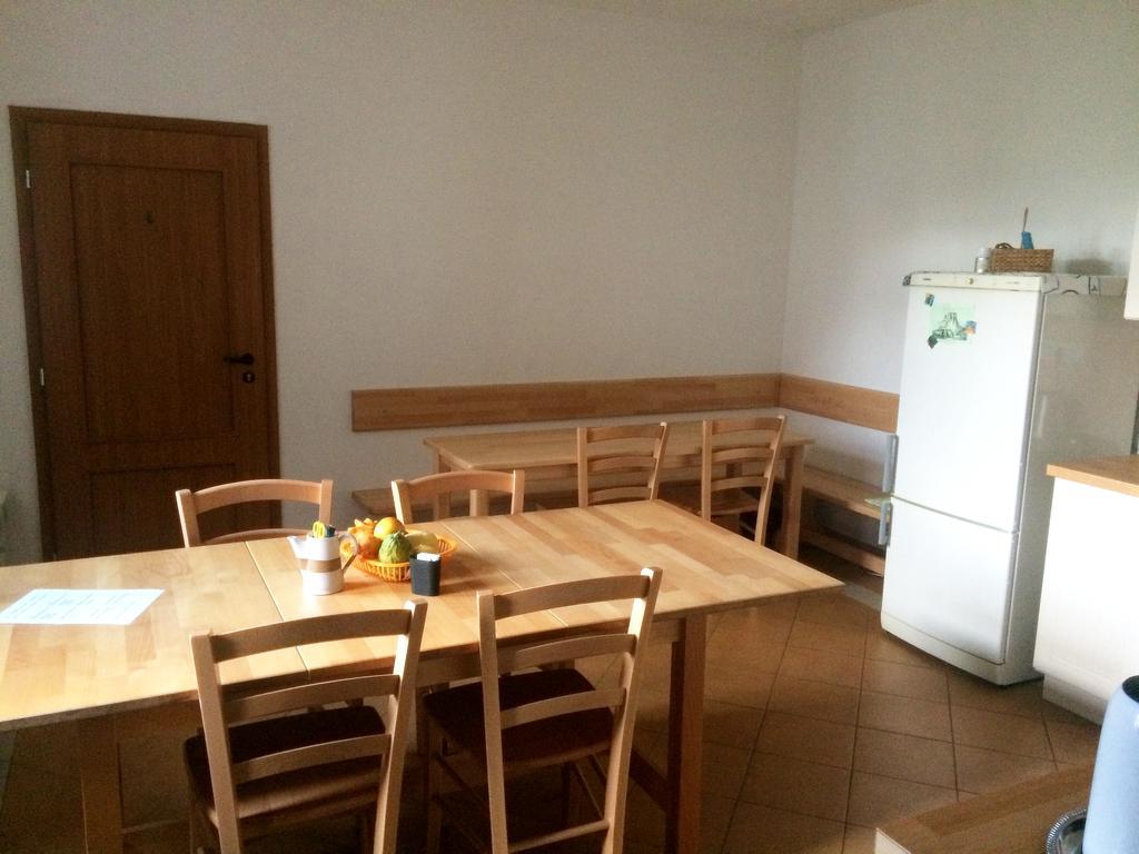 Penzion Dolní Dunajovice 외부 사진