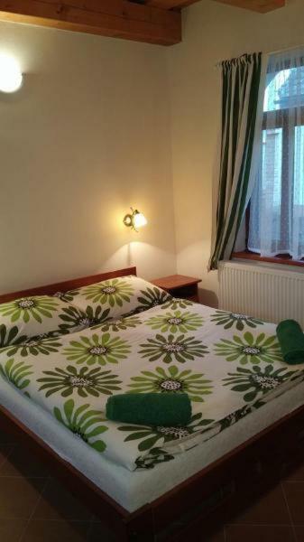 Penzion Dolní Dunajovice 외부 사진