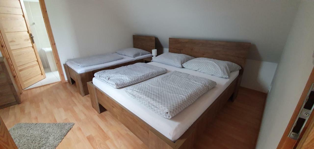Penzion Dolní Dunajovice 외부 사진