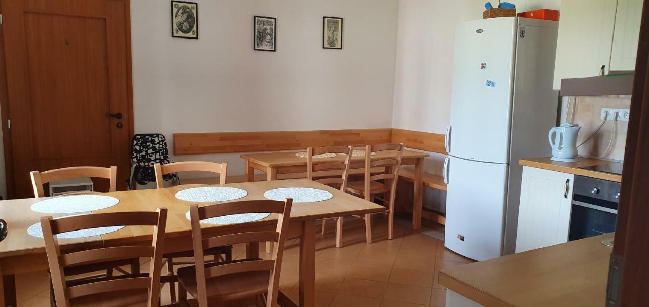 Penzion Dolní Dunajovice 외부 사진