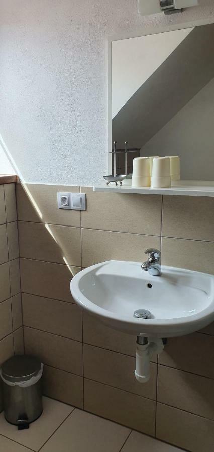 Penzion Dolní Dunajovice 외부 사진