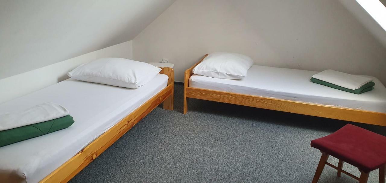 Penzion Dolní Dunajovice 외부 사진