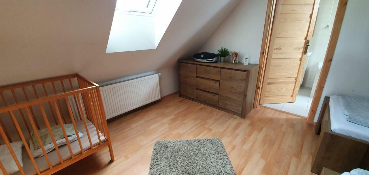 Penzion Dolní Dunajovice 외부 사진