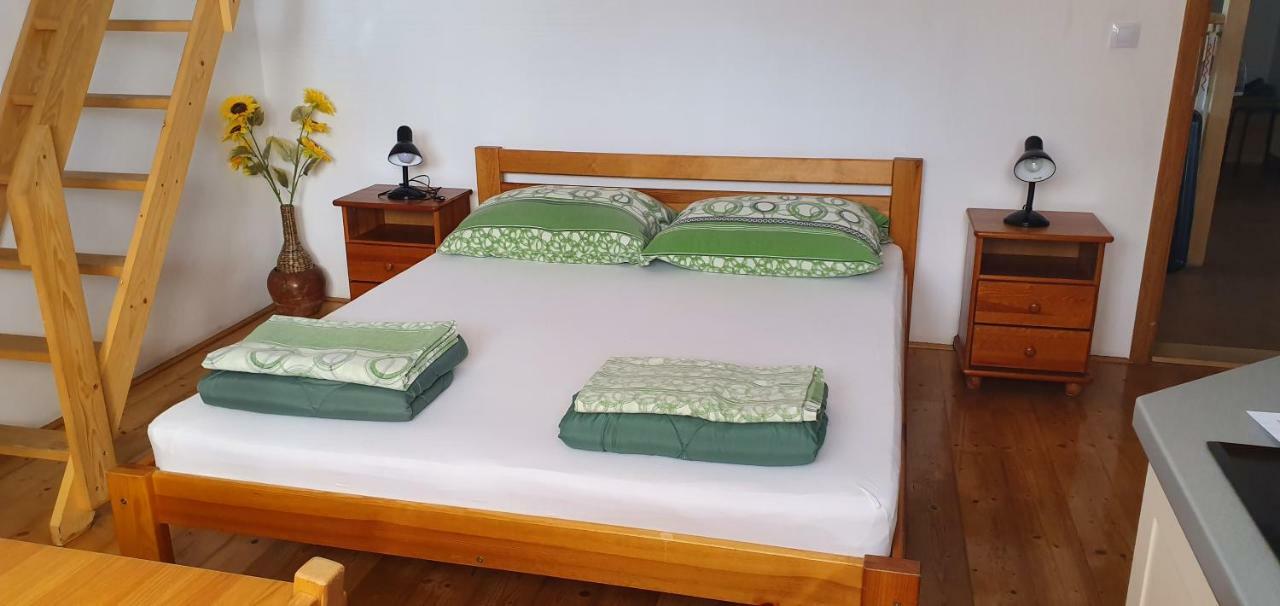 Penzion Dolní Dunajovice 외부 사진