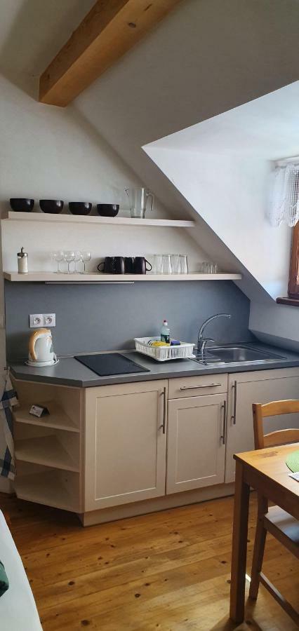 Penzion Dolní Dunajovice 외부 사진