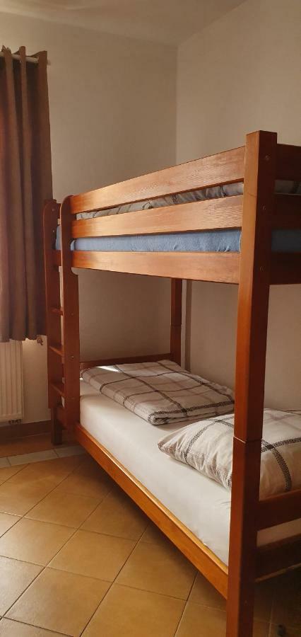 Penzion Dolní Dunajovice 외부 사진