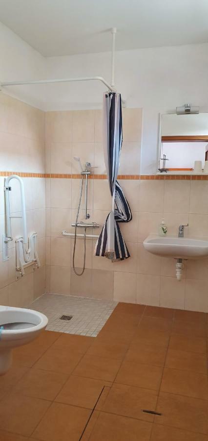 Penzion Dolní Dunajovice 외부 사진