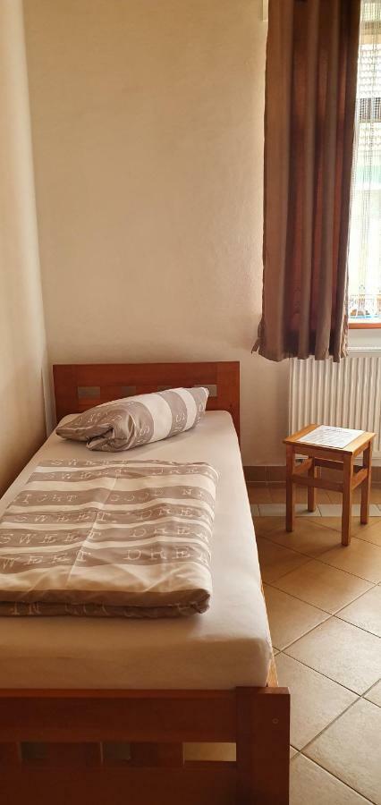 Penzion Dolní Dunajovice 외부 사진