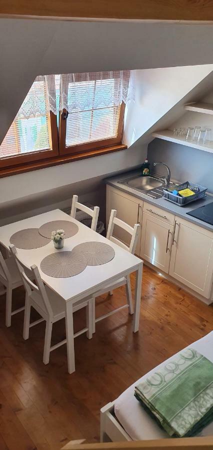 Penzion Dolní Dunajovice 외부 사진