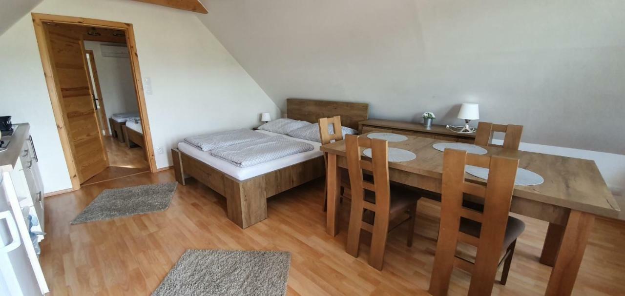 Penzion Dolní Dunajovice 외부 사진
