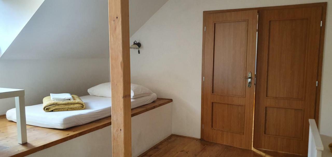 Penzion Dolní Dunajovice 외부 사진
